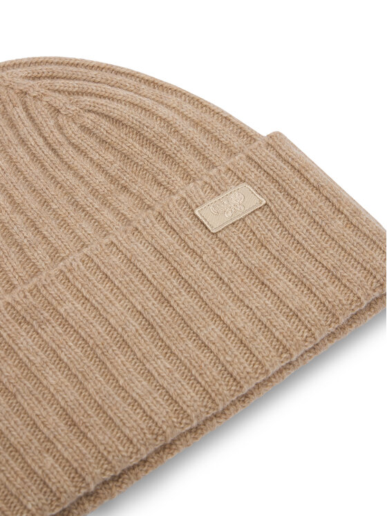 Weekend Max Mara Weekend Max Mara Шапка Ritmo 2625576085 Кафяв