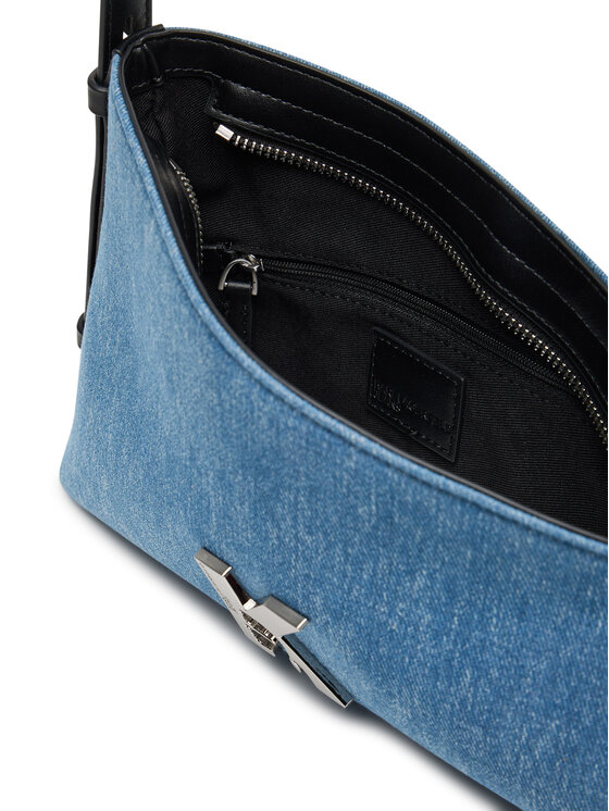 Karl Lagerfeld Jeans Karl Lagerfeld Jeans Rankinė A3W30238 Mėlyna