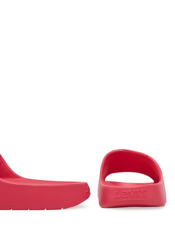 Levi's® Levi's® Pantoletten Wendy VWEN0001S Korallenfarben