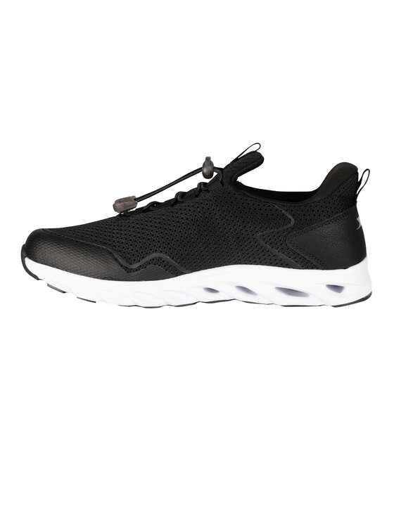 Trespass Trespass Sneakersy Kai Czarny