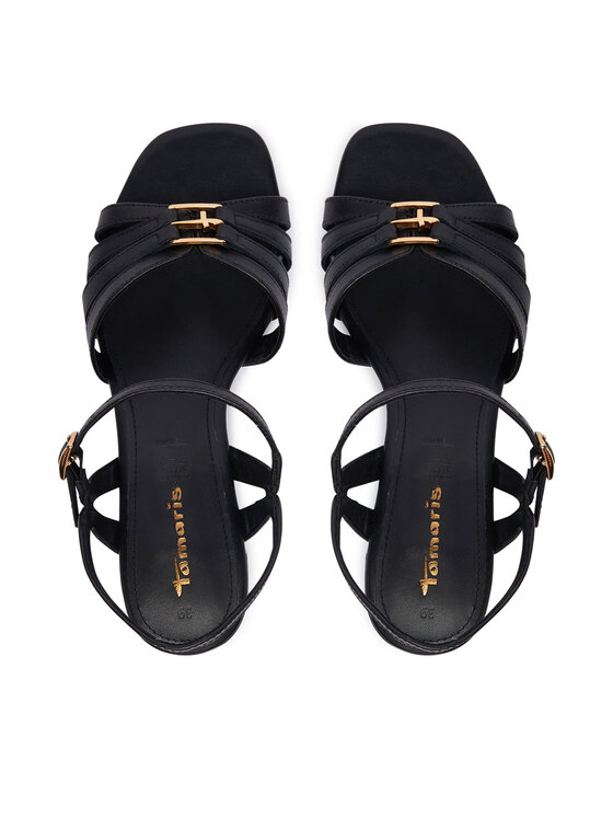 Tamaris Tamaris Sandaalid 1-28229-46 Must