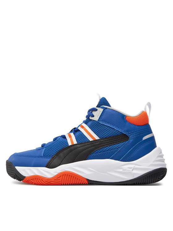 Puma Puma Sneakers Rebound Future Nextgen 392329-08 Albastru