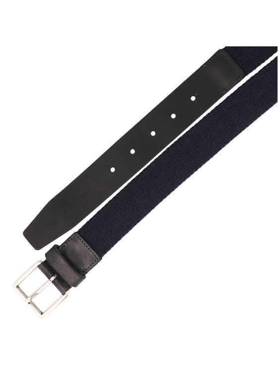 Strellson Strellson Pasek 298922 Błękitny