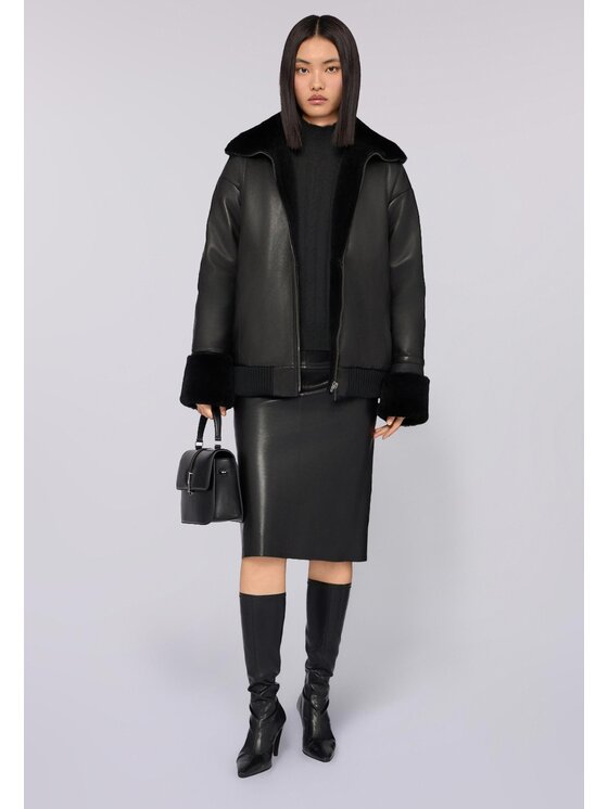 Trussardi Trussardi Maglione M7406001130N023 Grigio Regular Fit