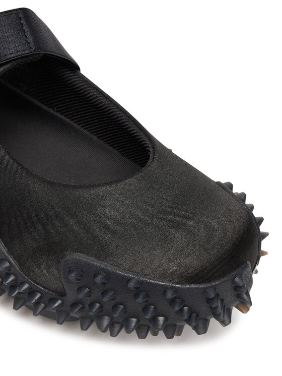 Puma Puma Pantofi Mostro Fey 401063 02 Negru