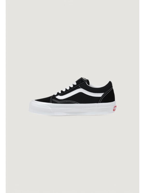 Vans Vans Sneakers OG Old Skool LX Nero