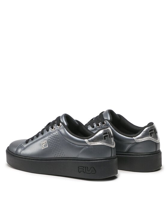 Fila Fila Sneakers Crosscourt Altezza F Low Wmn FFW0212.83162 Argintiu