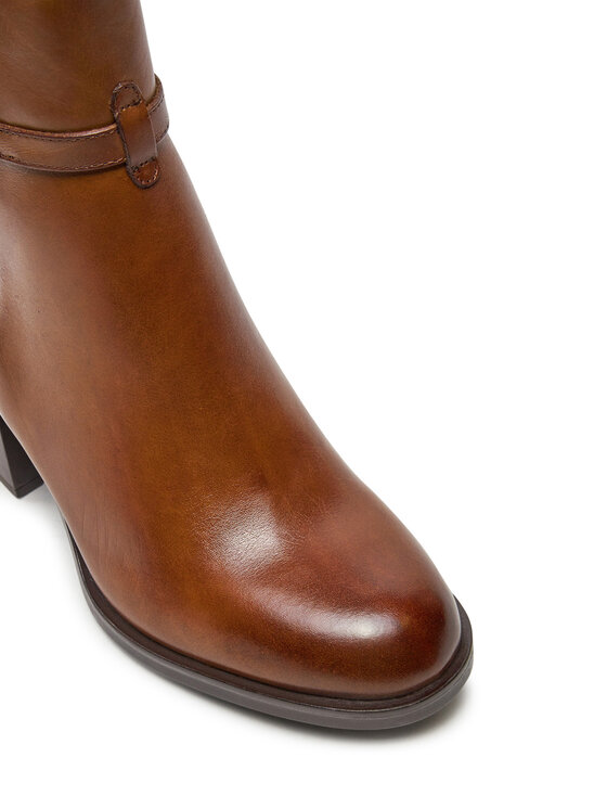 Tamaris Tamaris Stivaletti 1-25319-43 Marrone