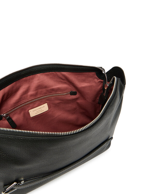 Coccinelle Coccinelle Handtasche 330845 Schwarz