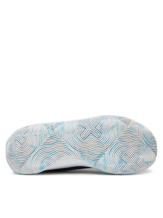 Under Armour Under Armour Tenisice UA JET '23 3026634 Plava