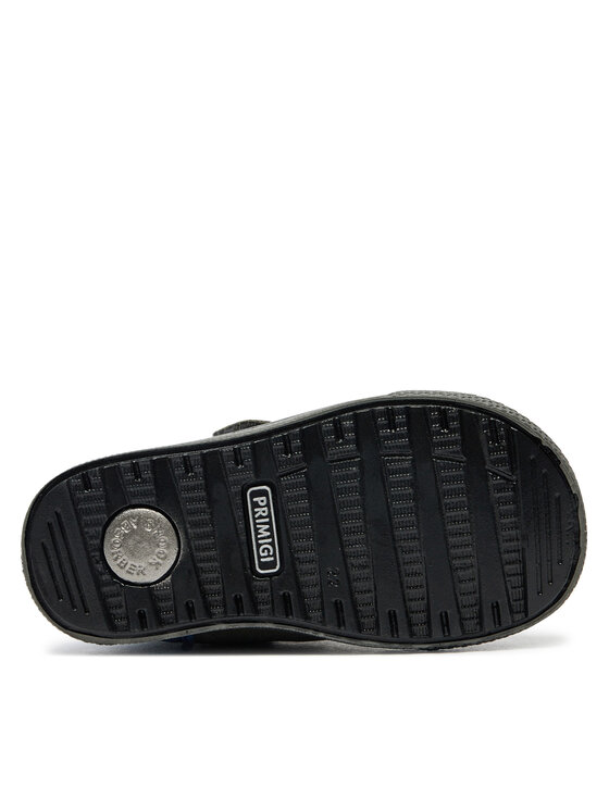 Primigi Primigi Schneeschuhe GORE-TEX 4852122 M Grau