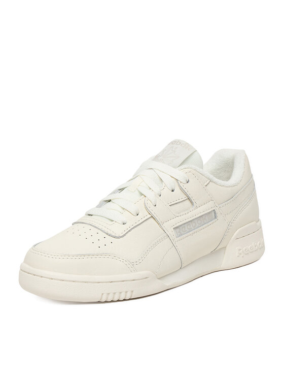 Reebok Reebok Αθλητικά SS-WORKOUT PLUS 100244869 Λευκό