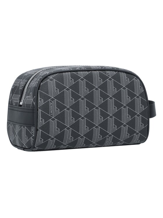Lacoste Lacoste Torba 295644 Czarny