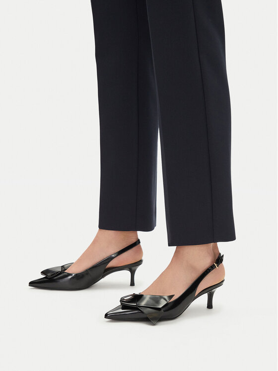 Gino Rossi Gino Rossi Pumps EDEN-V2020-13-1 Schwarz