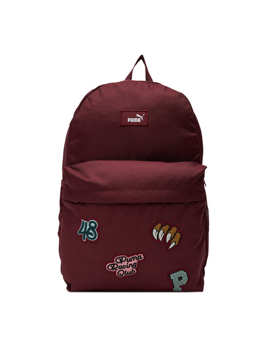 Rucsac Puma Phase Patch 091730 20 Vișiniu