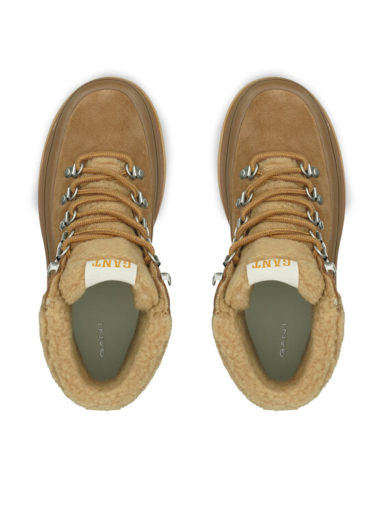 Gant Gant Traperid Wintly 29543794 Pruun