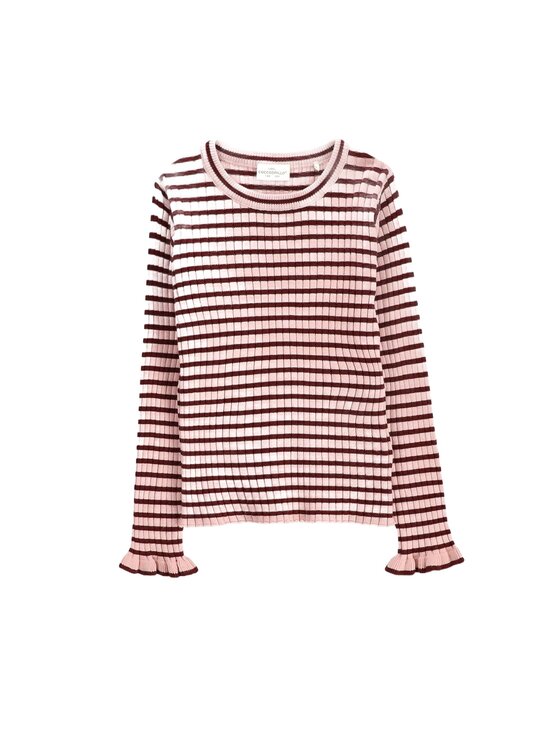 Coccodrillo Coccodrillo Sweter ZC6172102FGJ-022 Kolorowy Regular Fit