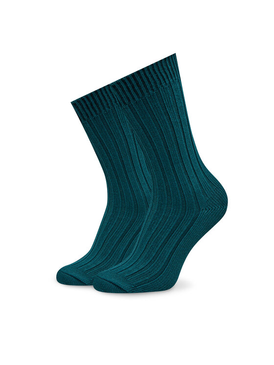 Pepe Jeans Pepe Jeans Calzini lunghi PMU30004 Turchese