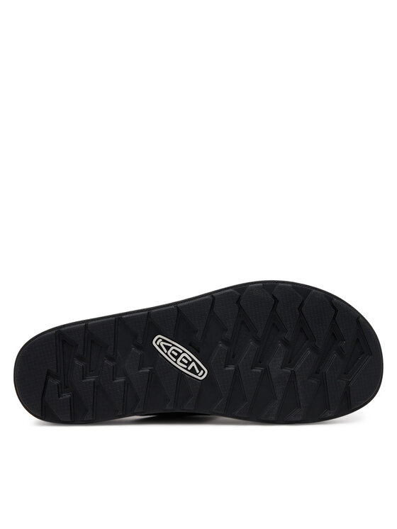 Keen Keen Sandali Elle Luxe1030522 Črna