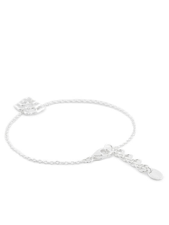 TOUS TOUS Armband Bickie 1004019400 Silberfarben