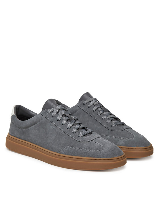 BOSS BOSS Sneakers Kieran 50548715 Gri