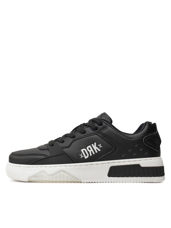 Dorko Sneakers Easy DS24S39M Negru | Modivo.ro
