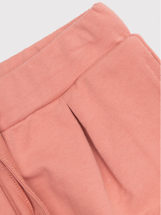 Pantaloni da tuta WC2120101OVE Rosa Regular Fit