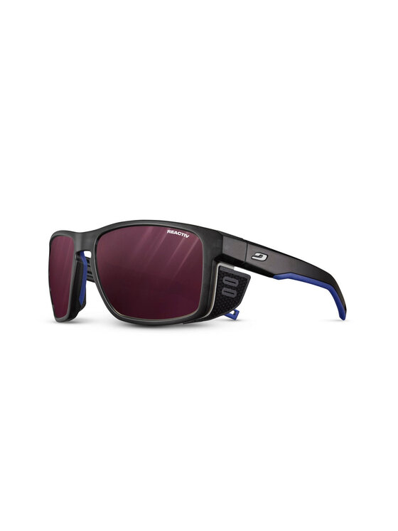 Julbo Julbo Okulary przeciwsłoneczne SHIELD Czarny
