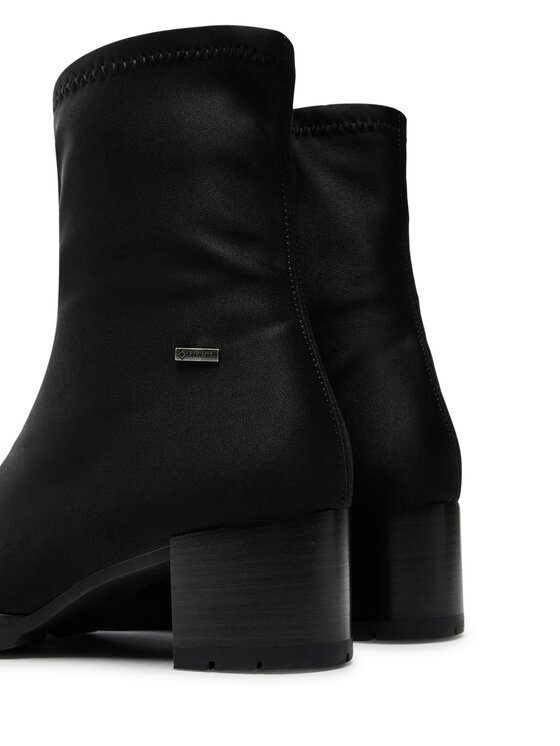 HÖGL HÖGL Botine GORE-TEX 8-134828 Negru