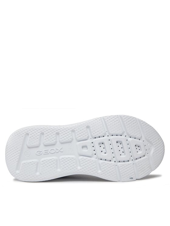 Geox Geox Snīkeri J Sprintye Boy J36GBA 01454 C4002 D Tumši zils