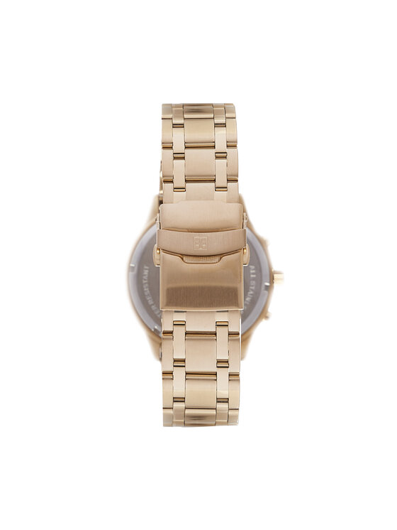 Swiss Alpine Military Swiss Alpine Military Käekell 7084.9117 Must