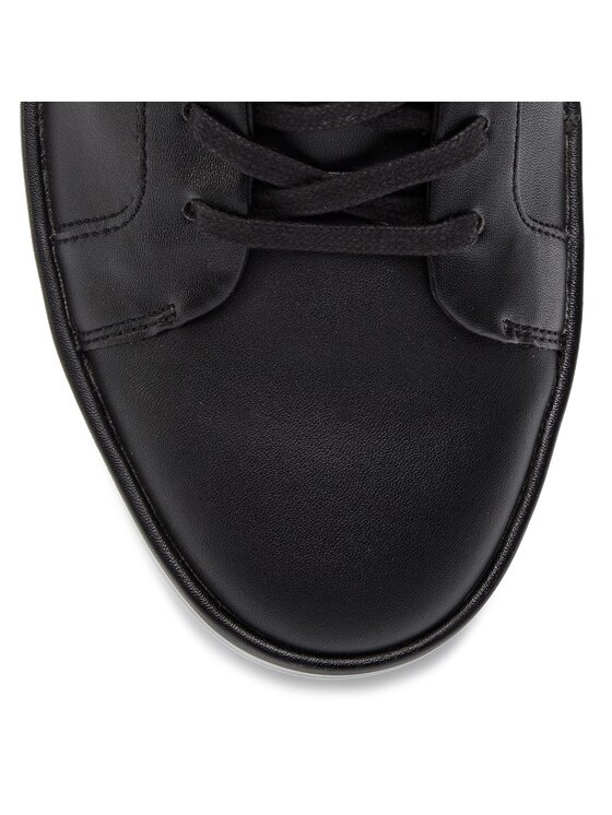 Calvin Klein Calvin Klein Sneakers Fergusto F1283 Negru