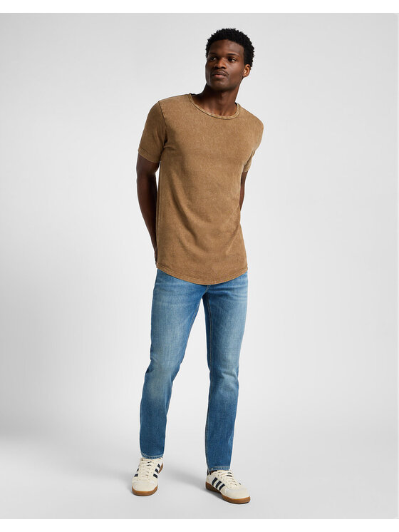 Lee Lee Jeans MALONE Blu Skinny Fit