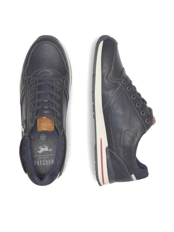 Mustang Mustang Sneakers 4154-313 Dunkelblau