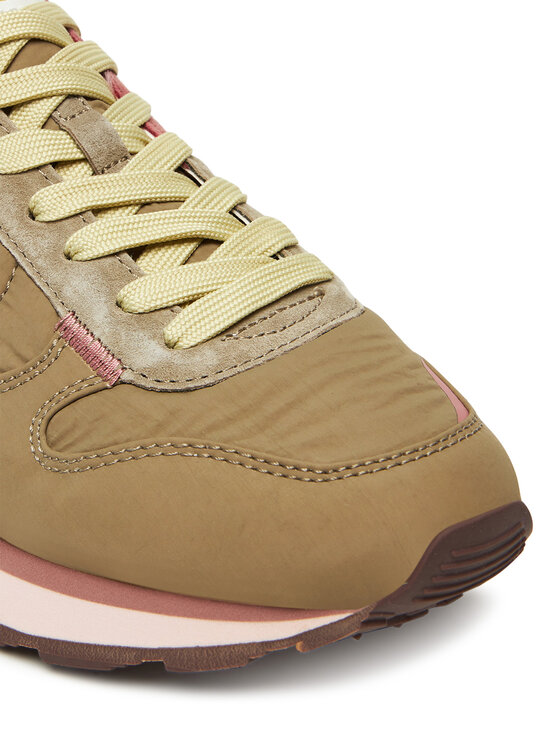 HOFF HOFF Laisvalaikio batai Track & Field 22517001 Chaki