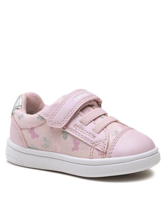 Djrock geox 2025