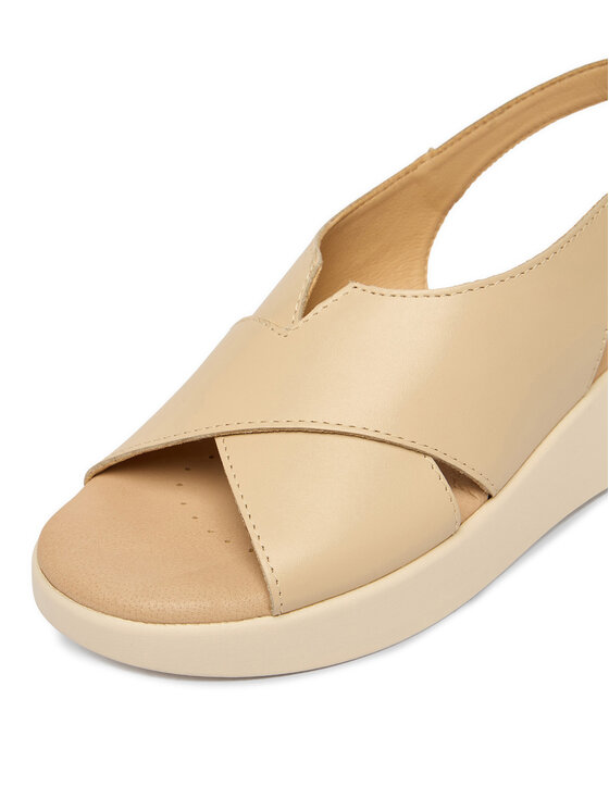 Lasocki Lasocki Sandali CEO-RST-TILIA-02 Beige