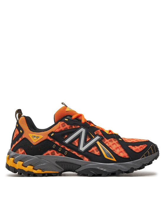 New Balance Sneakers ML610TAO Portocaliu