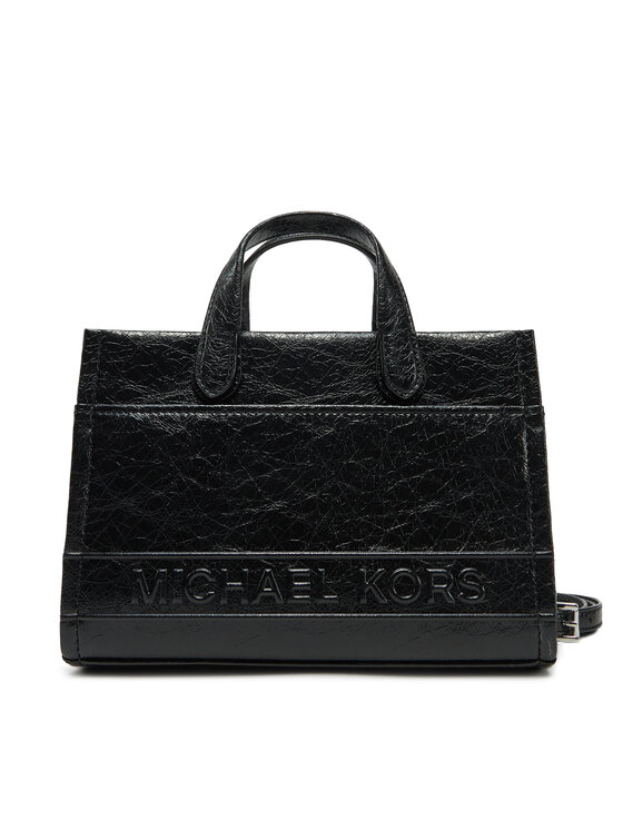 Michael Kors Michael Kors Táska 30R5S3GM5L Fekete