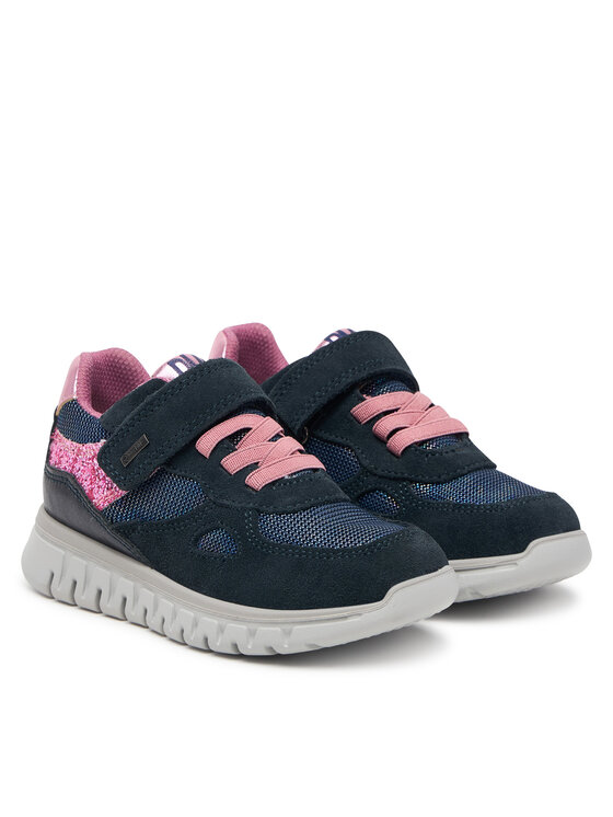 Primigi Primigi Αθλητικά GORE-TEX 2388633 M Σκούρο μπλε
