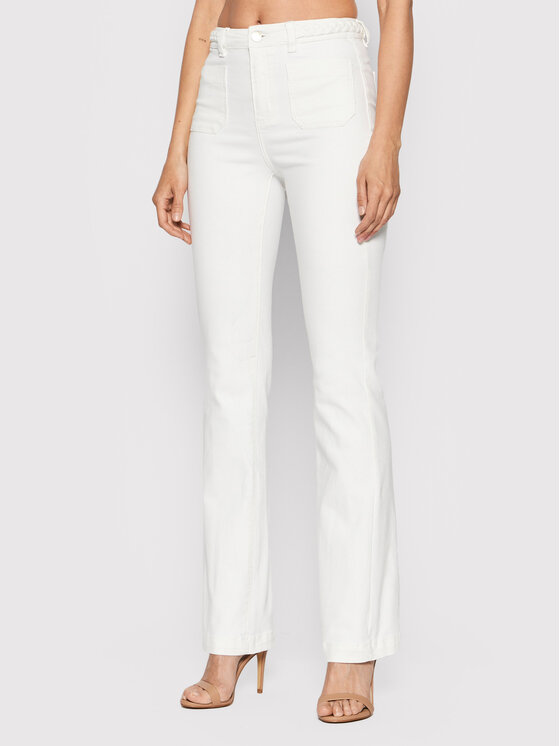 Jeans Morgan