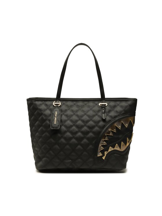 SPRAYGROUND SPRAYGROUND Handtasche 910T5255NSZ Schwarz