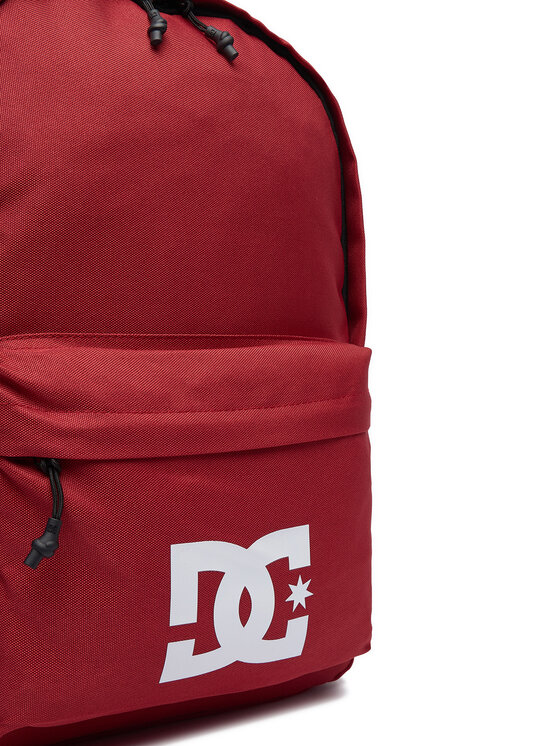 DC Shoes DC Shoes Rucsac WBEO-DCI-HT-004-10 Roșu