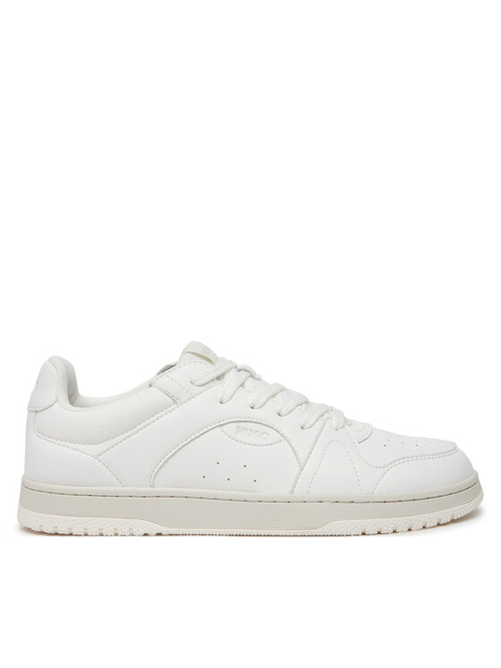 Sneakers HUGO Bărbați, Mărimea: 40, Alb, Hadrian 50529896