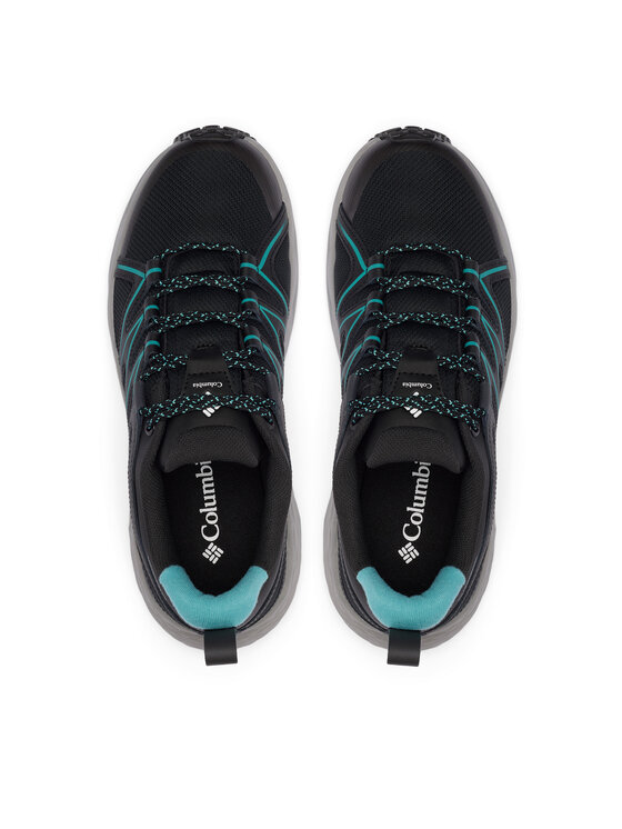 Columbia Columbia Sneakersy Peakfreak 2108401 Čierna