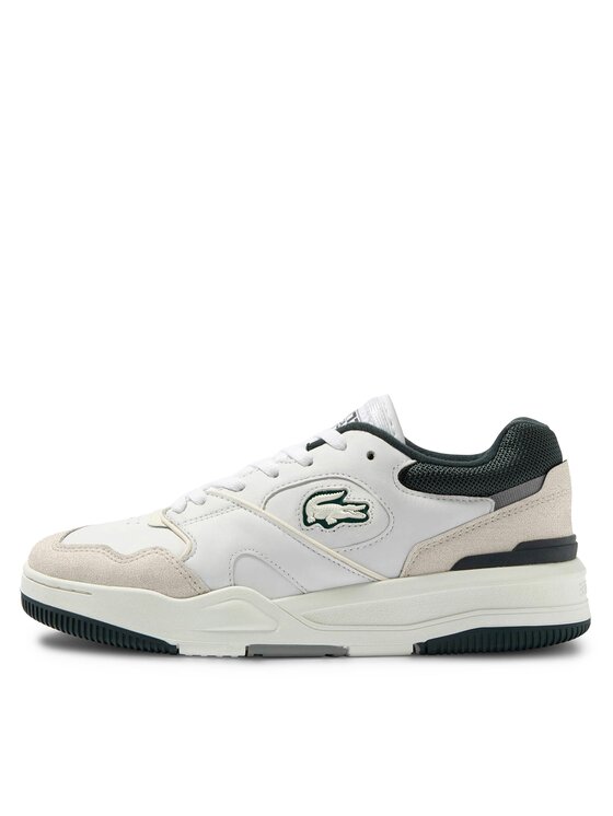 Lacoste Lacoste Сникърси Lineshot 746SMA0088 Бял