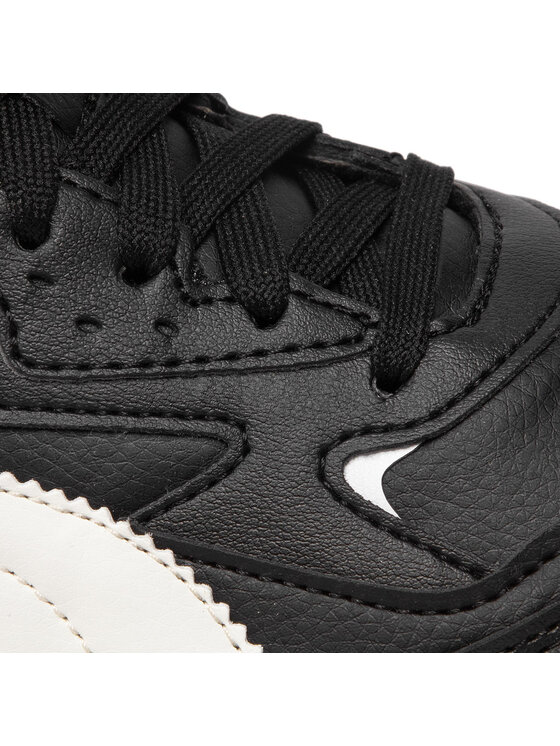 Puma Puma Сникърси X-Ray Soeed Fc 386459 02 Черен