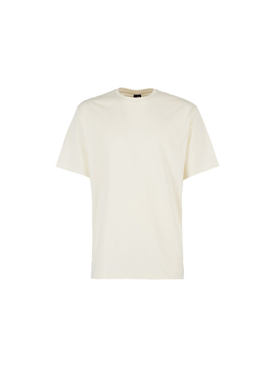 The North Face The North Face T-shirt NF0A8C35QLI1 Bianco Regular Fit
