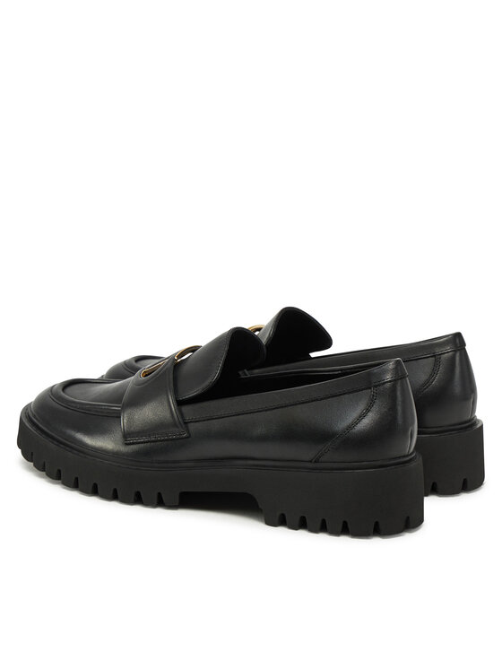 Liu Jo Liu Jo Loaferice SA5047 P0102 Crna