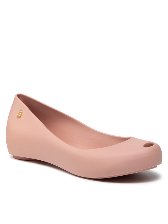 Melissa Melissa Балеринки Ultragirl Basic Ad 31976 Розов